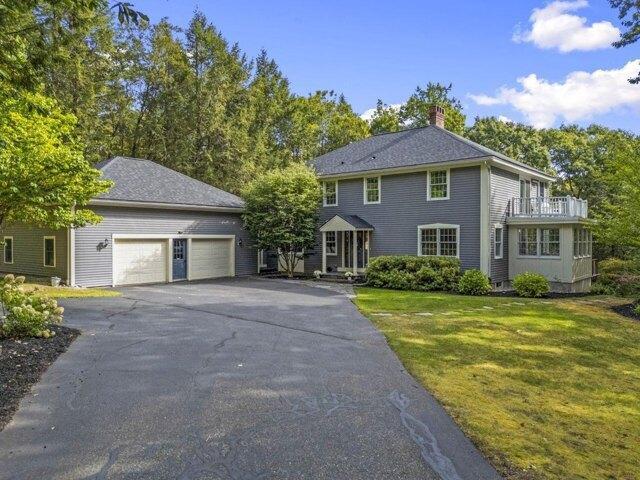 4 bedroom, Falmouth ME 04105 105612000
