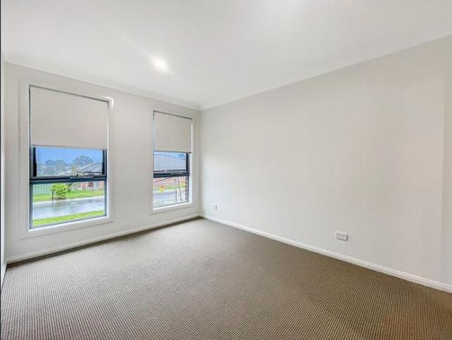 4 Bedroom Family Duplex Home
