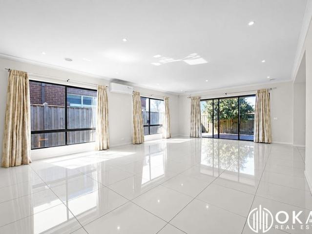 4 Bedroom Family Delight in ALAMANDA ZONE