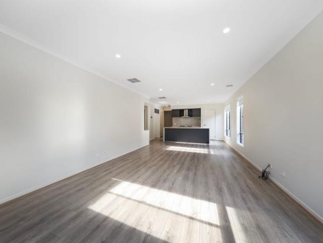 4 Bedroom Family Home