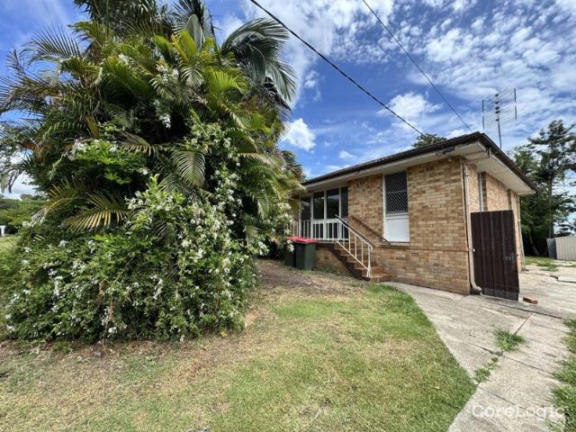 4 Bedroom Family Home