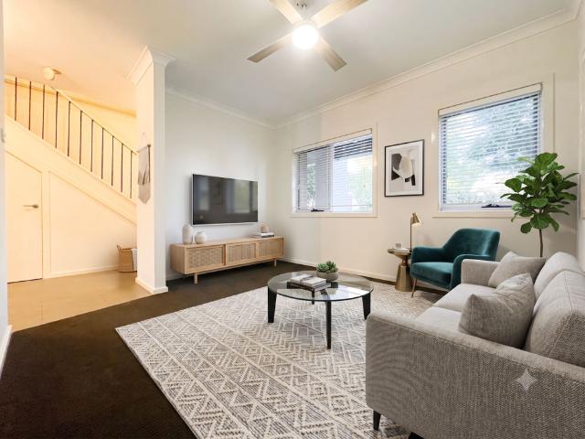 4 Bedroom family Home