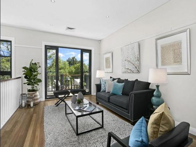 4 Bedroom Family Home
