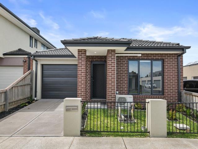 4 Bedroom Family Home