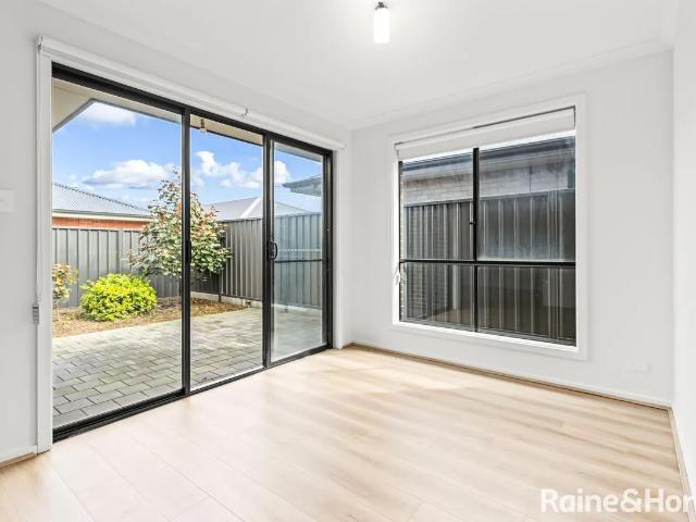 4 Bedroom family home