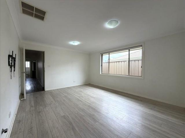 4 Bedroom Family Home
