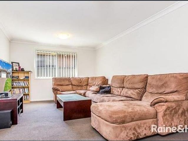 4 Bedroom family home