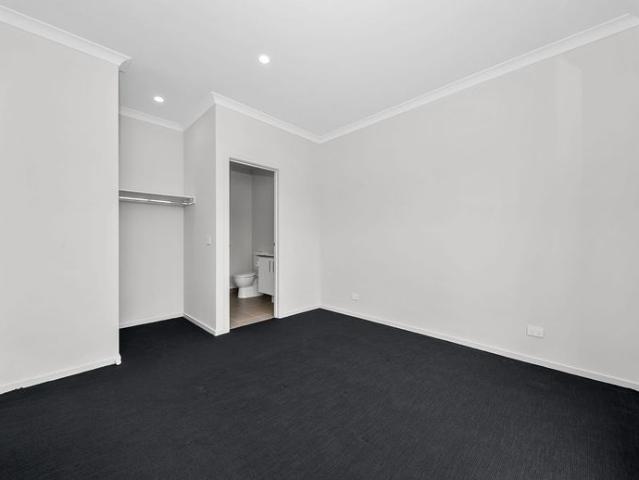 4 Bedroom Family Home