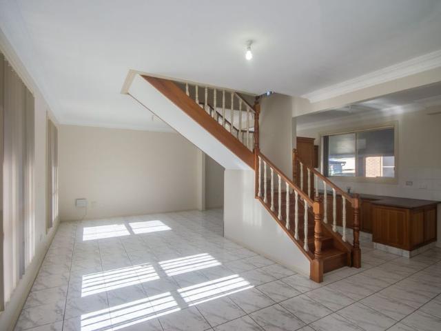4 Bedroom Family Home