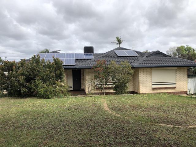 4 Bedroom Family Home