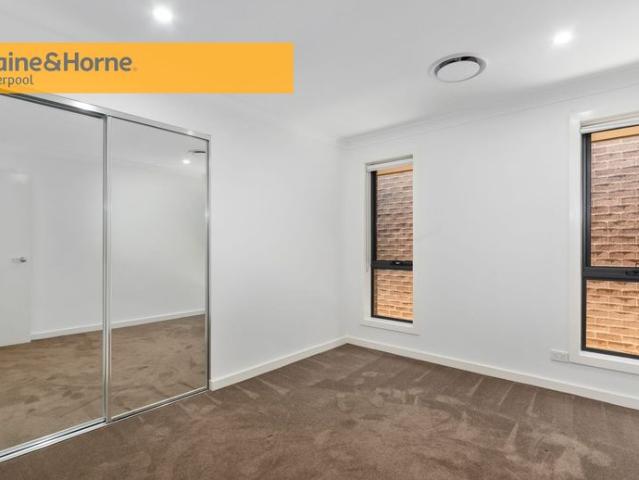 4 Bedroom Family Home