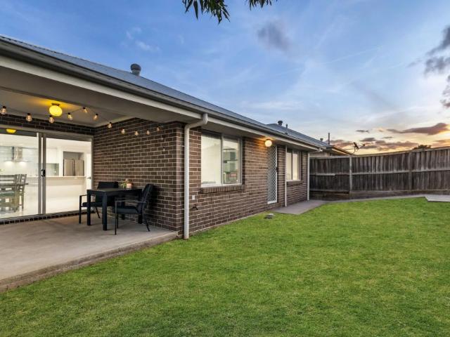 4 Bedroom Family Home