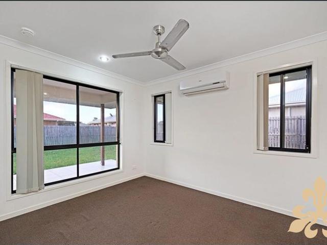 4 Bedroom Family Home