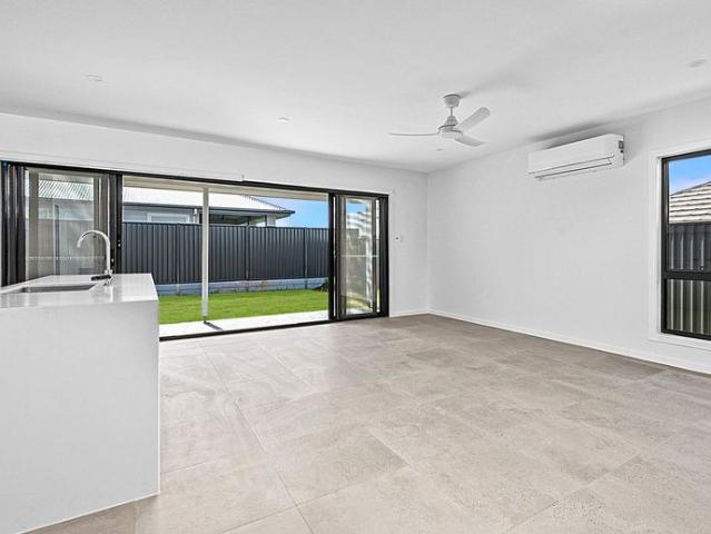 4 Bedroom Family Home