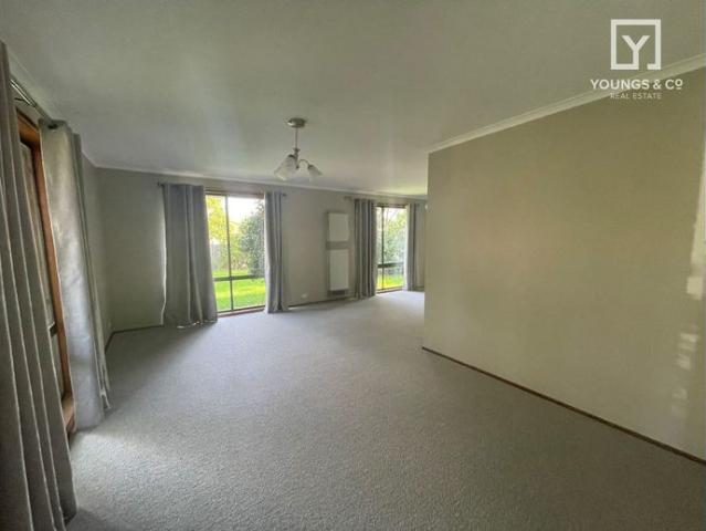 4 BEDROOM FAMILY HOME