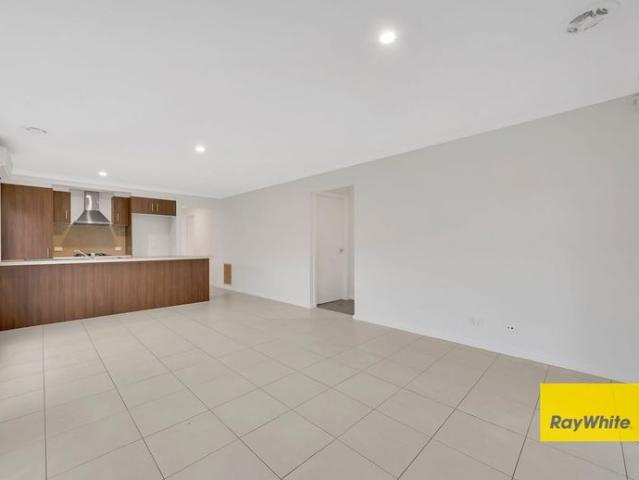 4 Bedroom Family Home