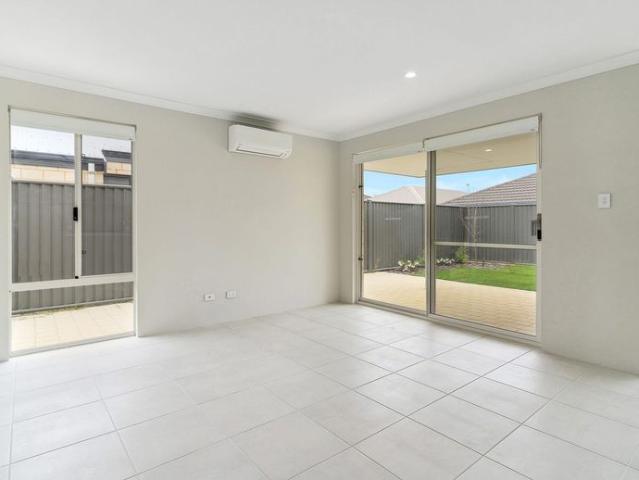 4 BEDROOM FAMILY HOME