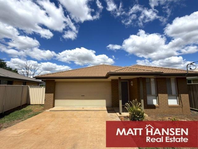 4 Bedroom Family Home
