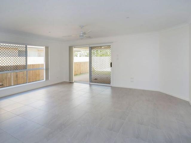 4 Bedroom Family Home