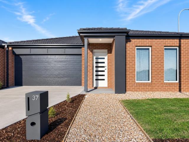 4 Bedroom Family Home