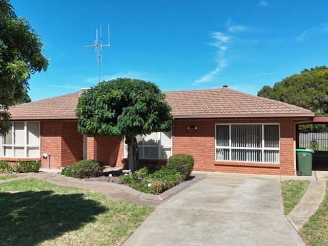 4 BEDROOM FAMILY HOME