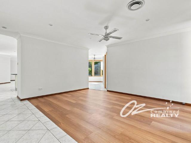 4 Bedroom Family Home!