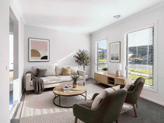 4 Bedroom Family Home