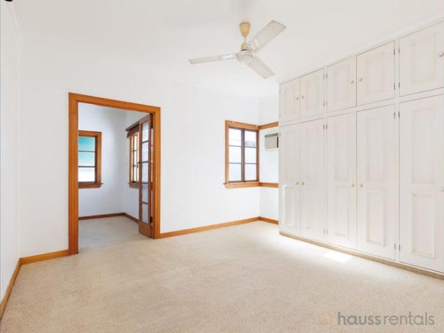 4 Bedroom Family Home