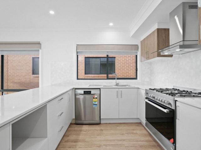 4 Bedroom Family Home