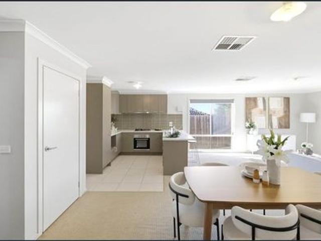 4 Bedroom Family Home