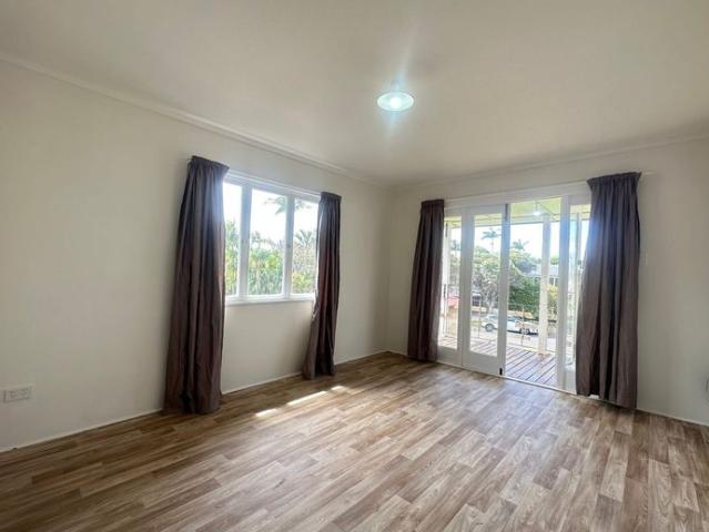 4 BEDROOM FAMILY HOME