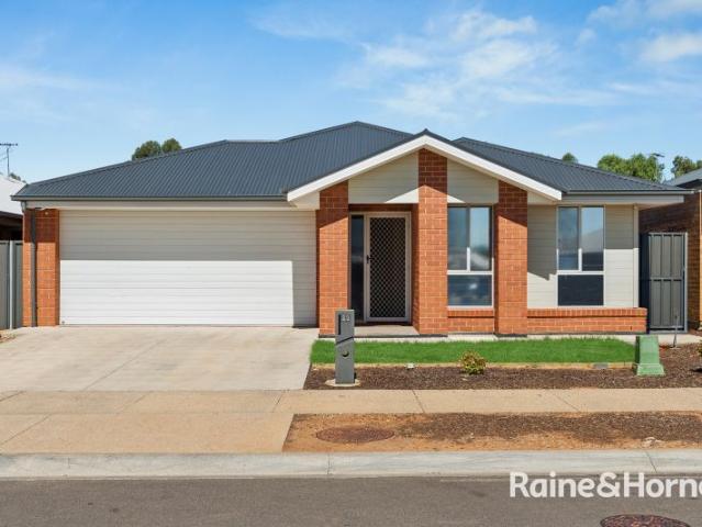 A Smart Investment Opportunity in Andrews Farm Modern 4 Bedroom Home with Strong Rental Appeal