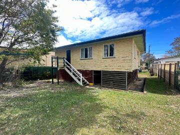 4 BEDROOM FAMILY HOME