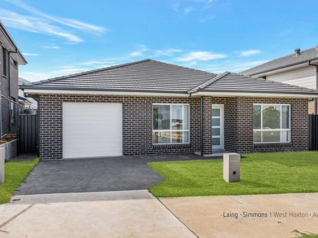 4 BEDROOM FAMILY HOME!