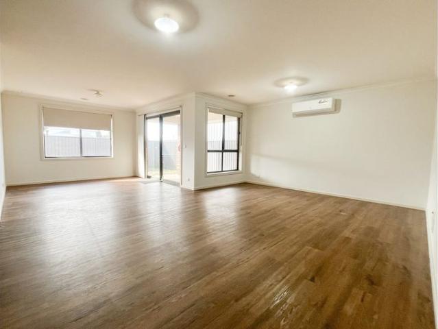 4 Bedroom Family Home