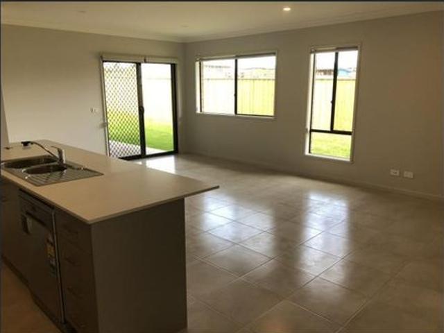 4 Bedroom Family Home