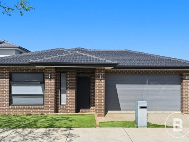 4 Bedroom Family home!