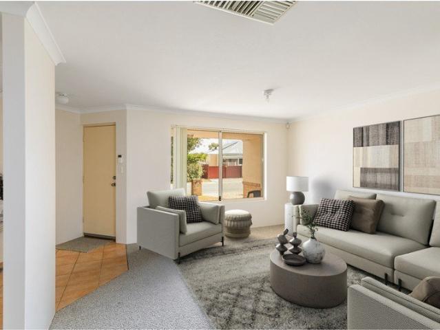 4 BEDROOM FAMILY HOME!