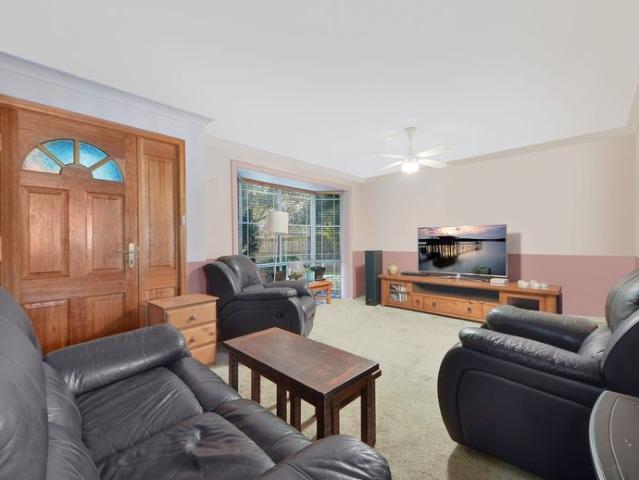 4 Bedroom Family Home