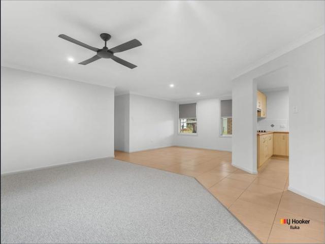 4 Bedroom Family Home