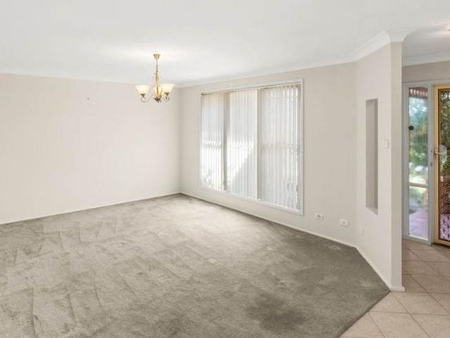 4 Bedroom Family Home