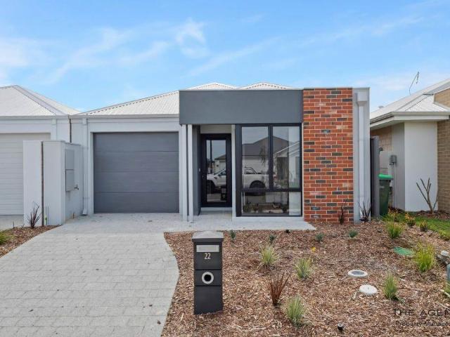 4 Bedroom Family Home