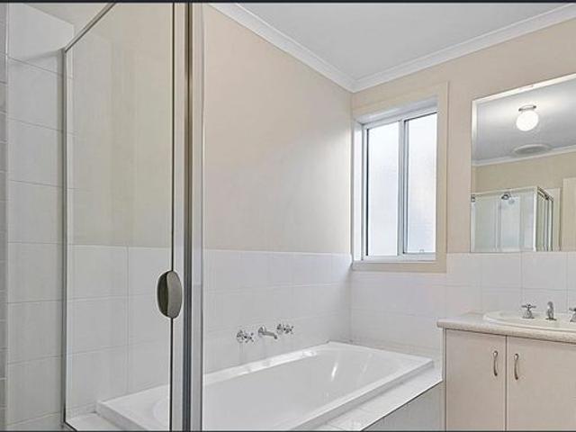 4 Bedroom Family Home