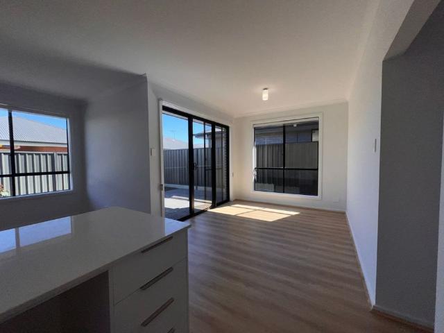 4 Bedroom family home