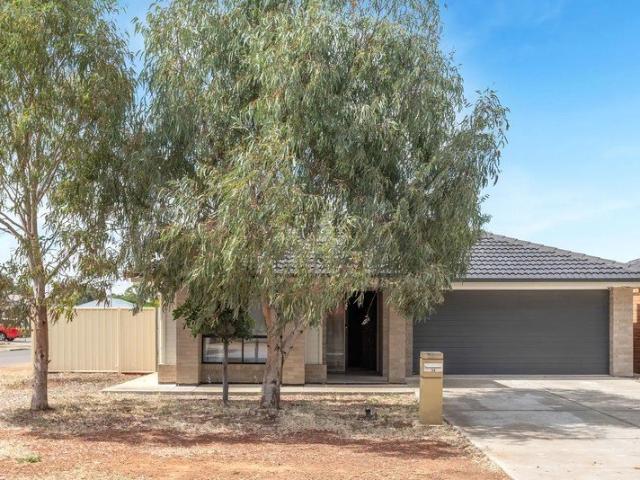 4 Bedroom Family Home