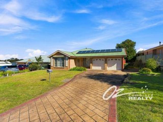 | 4 Bedroom Family Home!
