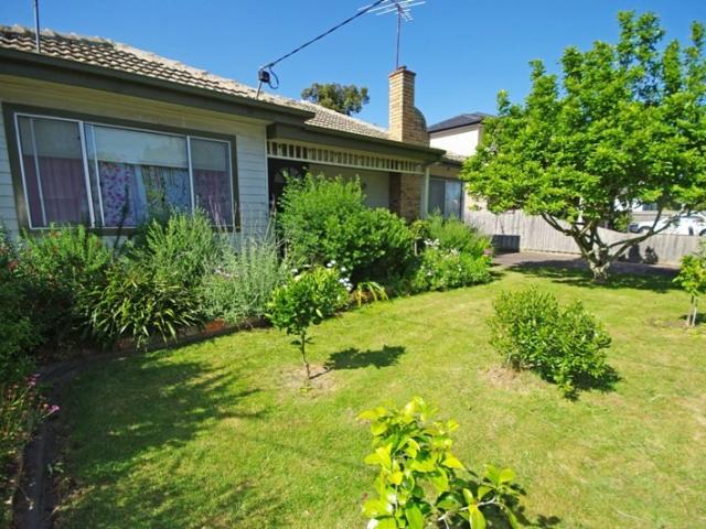 4 Bedroom Family Home