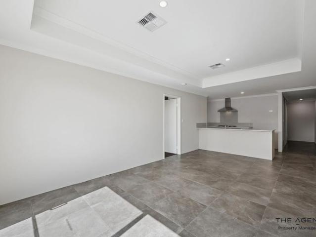 4 Bedroom Family Home