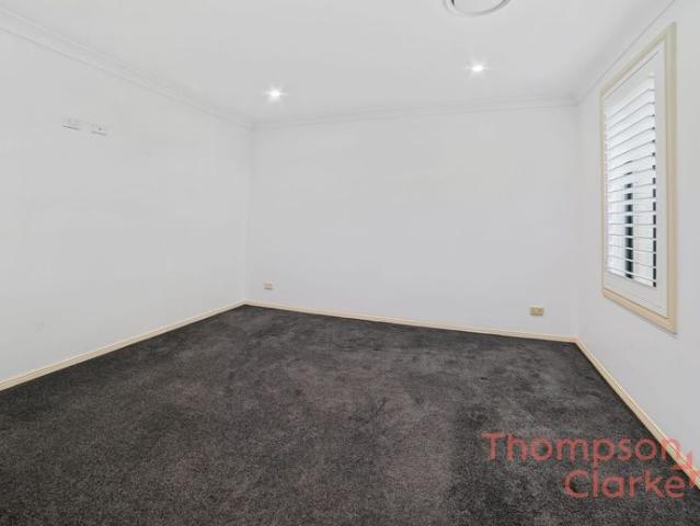 4 Bedroom Family Home