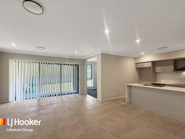 4 bedroom Family Home